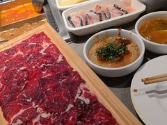 -海底捞火锅(顺义华联店)