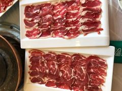 -阳坊胜利涮羊肉(阳坊老店)