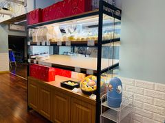 -迦南·甜品蛋糕(传媒店)