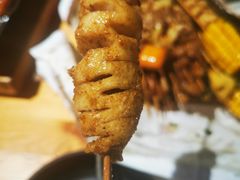 -乐乐姐超级土豆(中关村5号店)