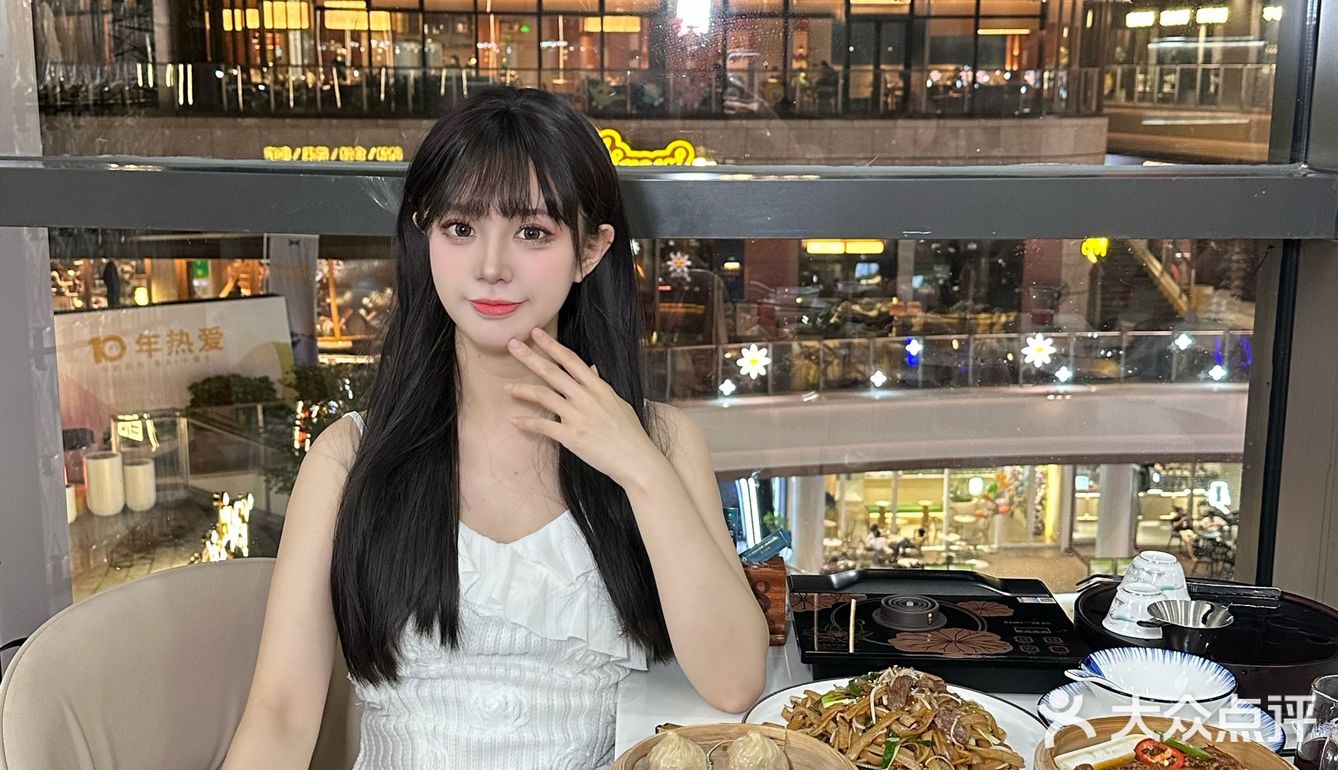 中海环宇天地超惊艳的茶点！又挖到了一家好吃的粤菜茶点啦！