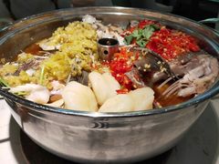 -望湘园湖南菜(赛格店)