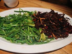 -缘生态云南菜·野生菌庭院餐厅(华侨城店)