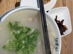 -马辈儿·羊汤馆(方庄店)