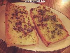 PIZZA BIANCA(民园体育场店)-PIZZA BIANCA(民园店)