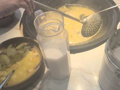 -陈大锅·岳阳鱼馆·地道岳阳菜(美食街店)