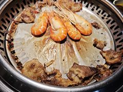 -梨花自助烤肉(乐宾店)