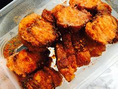 -脆皮五花肉(建东街旗舰店)