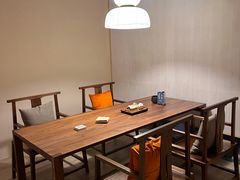 -茗知道茶馆(世博源店)