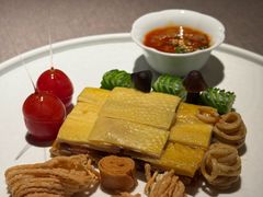 -花家怡园(四合院总店)