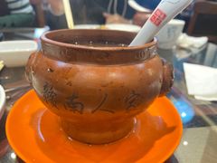 -赣南人家·头牌江西菜(劲松店)
