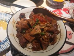 大天狗鹅肝饭-太郎的家·平价日料(曼巴特店)