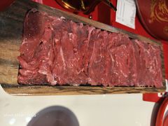 -欠火锅·水牛毛肚·团建聚餐·生日宴(何山路店)