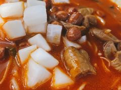 -缘久缘米粉(新街口店)