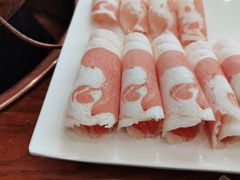 -岳合轩老北京涮肉