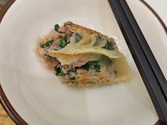 -卡尔顿东方银龙酒店•广西菜•早茶