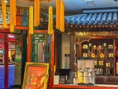 -花家怡园(四合院总店)
