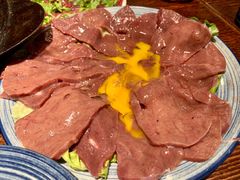 -受气牛肉·耙牛肉火锅(水晶郦城店)