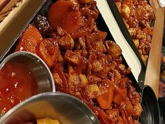 -肥肥虾庄·金牌油焖大虾(杨园滨江时代walk店)