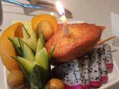 -海底捞火锅(上元大街店)