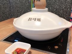 -拾味馆(万达广场店)