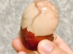 九龙金玉茶叶蛋装-肯德基(新骥江店)