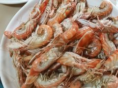 -小红门海鲜