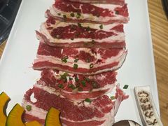 -土大力韩式烤肉料理(39年·和平路店)
