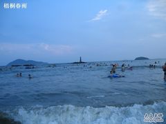 -沙扒湾