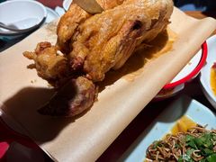 -醉长安(钟楼旗舰店)