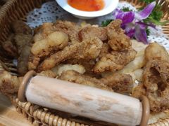 -醉壹号海鲜大排档(厦门美食地标店)