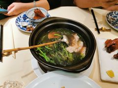 -侨美食家·粤菜(体育西路店)