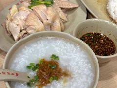 -百家鸡味馆(清泰店)