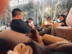 景观位-Moka Bros 摩卡站(嘉华店)