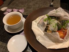 -莲西餐(曲江店)
