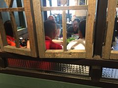 -手选潮汕鲜活牛肉火锅(二七广场店)