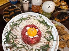 -韩鼎丰·韩国料理(林奥店)