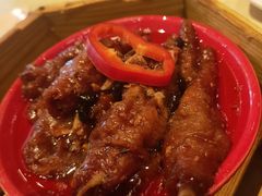 -避风塘(百联东郊店)