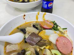 -重庆麻辣烫(国权路店)