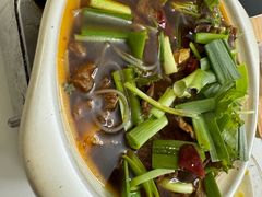 -黄牛肉馆·皖南土菜