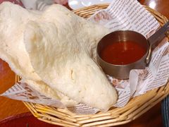 印尼虾片-布拉格餐厅· 中欧捷克菜(全国首店)