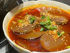 -炉角·鲍鱼牛腩煲(国贸商城店)
