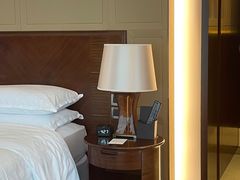 -广州粤海喜来登酒店