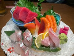 -水之惠鲜鱼料理(王府大街店)