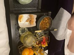 -华夏良子·足道SPA艾灸(铁道大厦店)