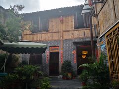 包房-金必轩(青岩店)