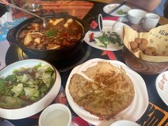 -天仁聚驴肉香(北石槽店)