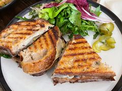 -O'mills Sourdough Bakery&Bistro(永嘉路店)