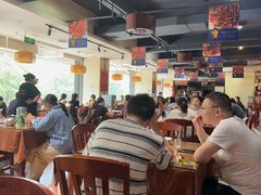-天下客饭店(中山路店)