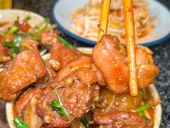 -土灶人家柴火鸡(都江堰店)